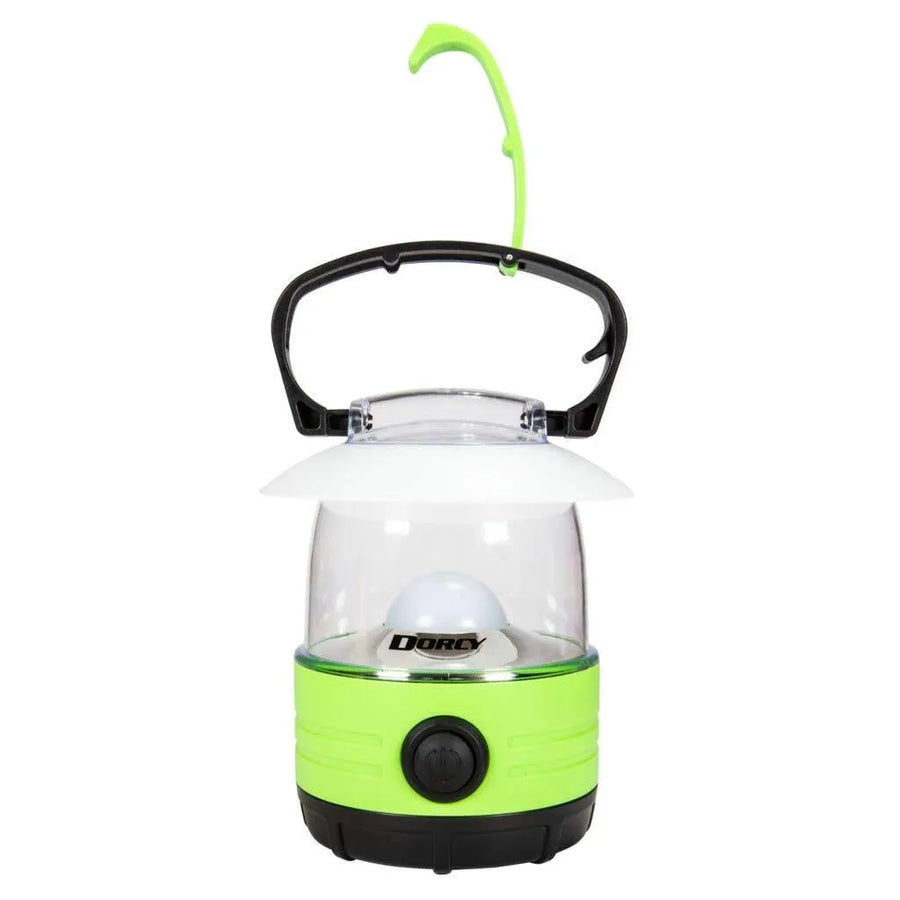 Dorcy Lantern Area USB Rechargeable LG1360