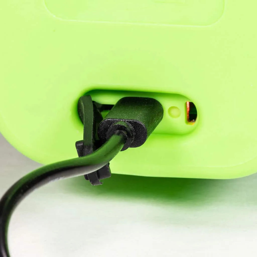 Dorcy Lantern Floating USB Rechargeable 200 Lumens