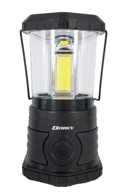 Dorcy Lantern USB Rechargeable 1500 Lumen