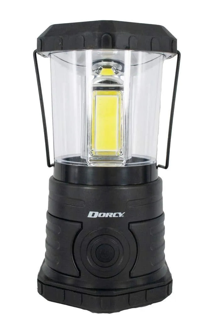 Dorcy Lantern USB Rechargeable 1500 Lumen