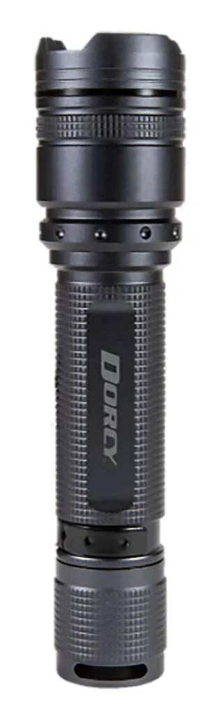 Dorcy Pro Series Flashlight USB Rechargeable 1500 Lumens