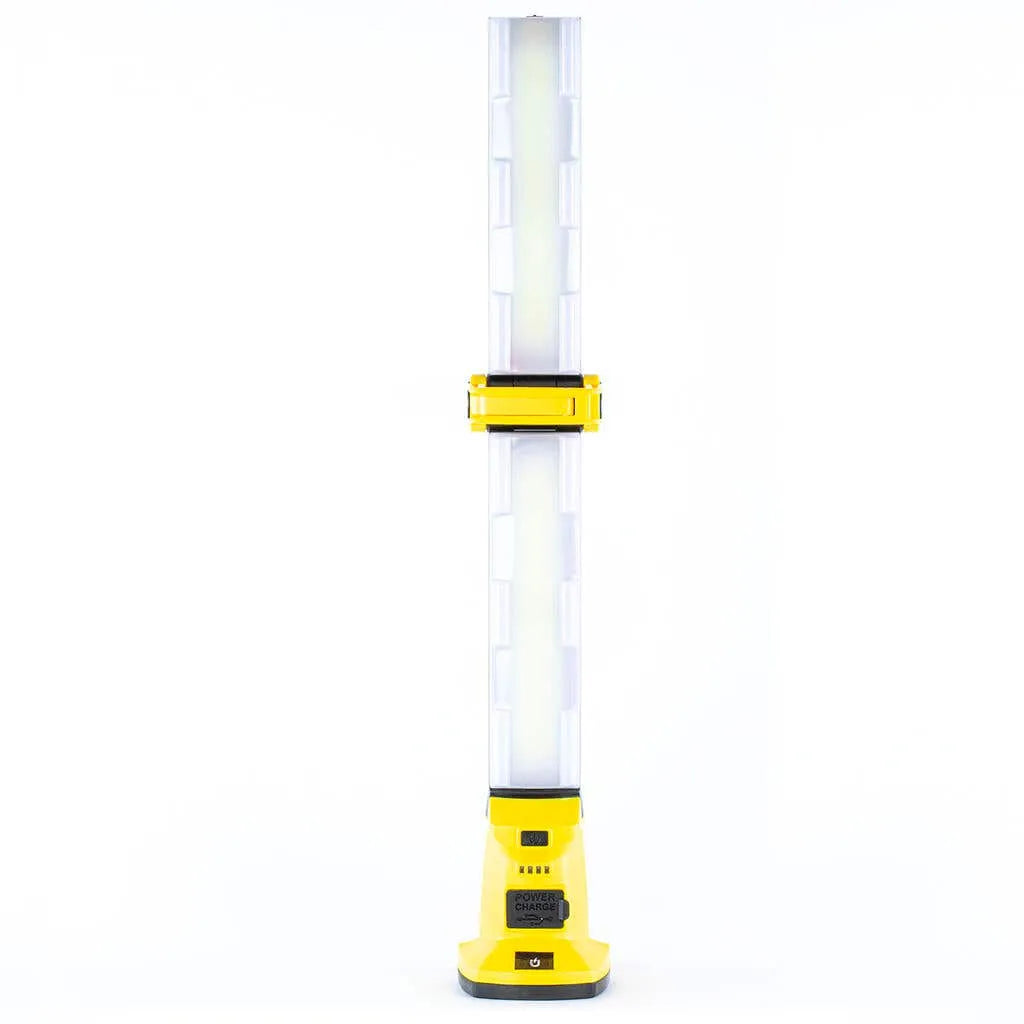 Dorcy Worklight Powerbank Flip USB Rechargeable