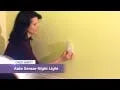 Dreambaby Auto-Sensor LED Night Light
