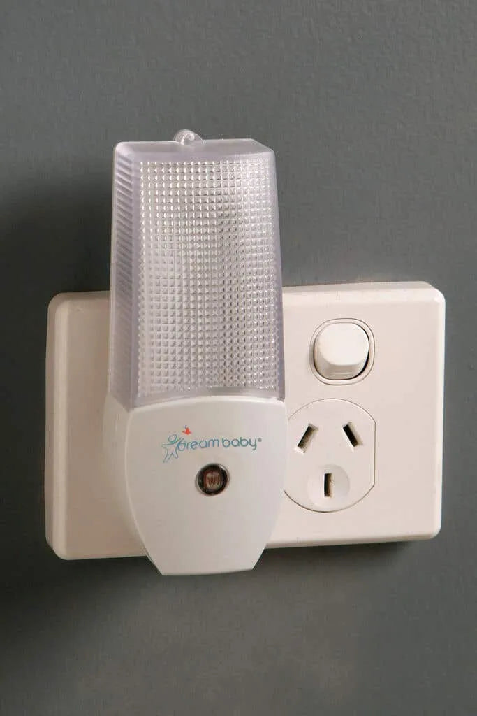 Dreambaby Auto-Sensor LED Night Light
