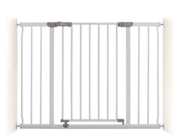 Dreambaby Ava Gate Swing Close Hallway Xtra Wide