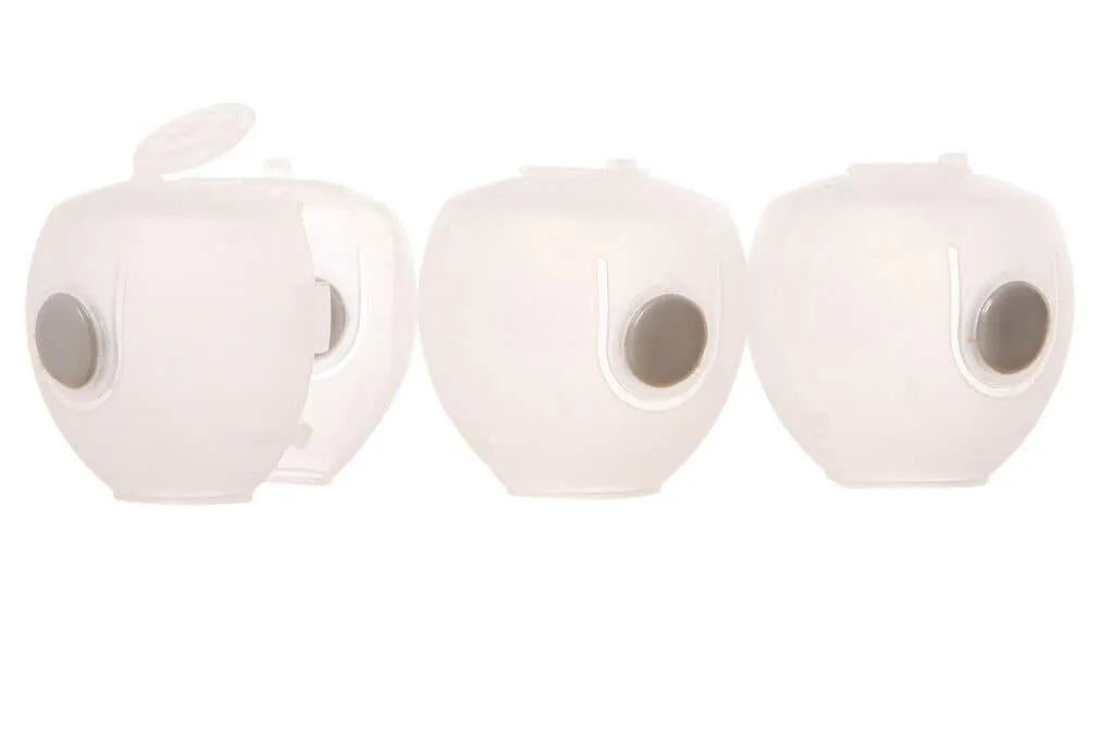 Dreambaby Door Knob Covers - 3 Pack