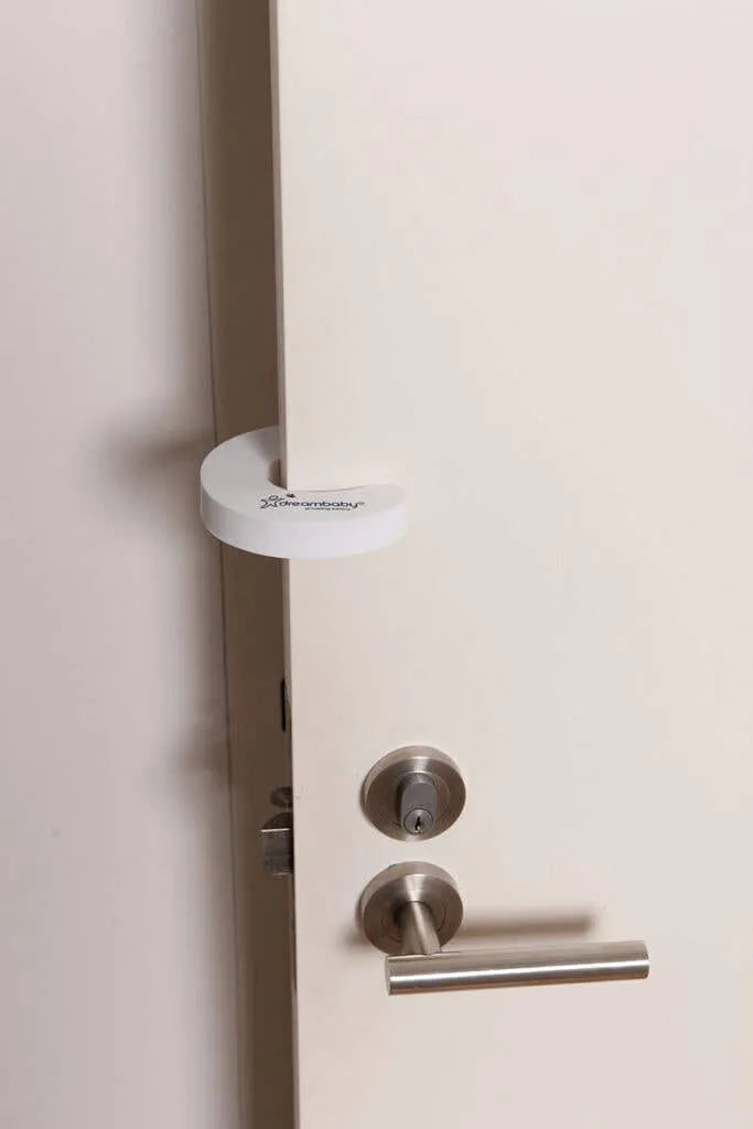 Dreambaby Door Stopper