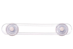 Dreambaby Multi-Purpose Latch