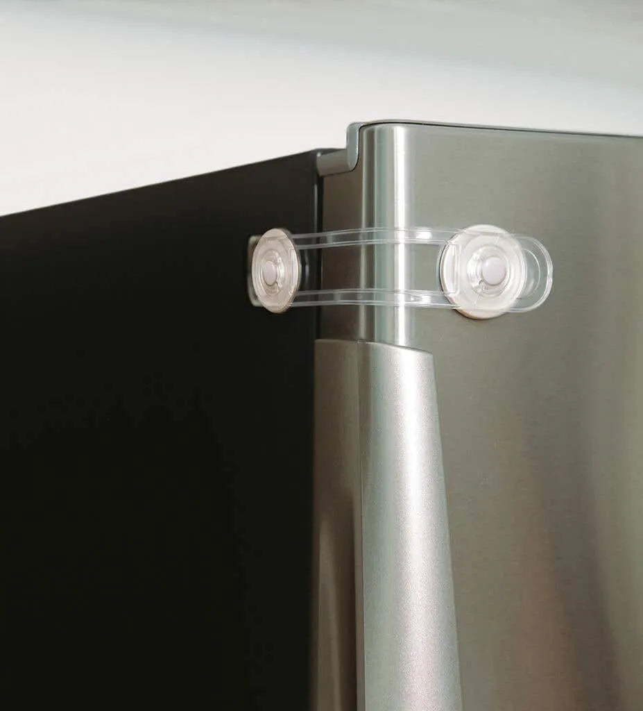 Dreambaby Multi-Purpose Latch