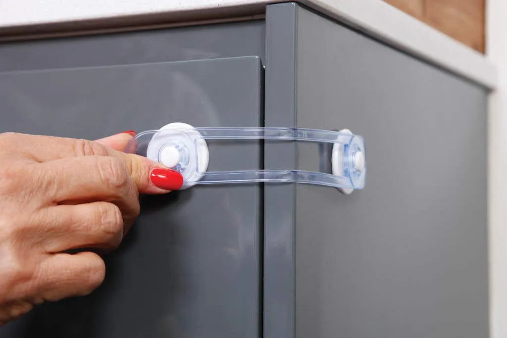 Dreambaby Multi-Purpose Latch