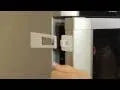 Dreambaby Refrigerator & Appliance Latch