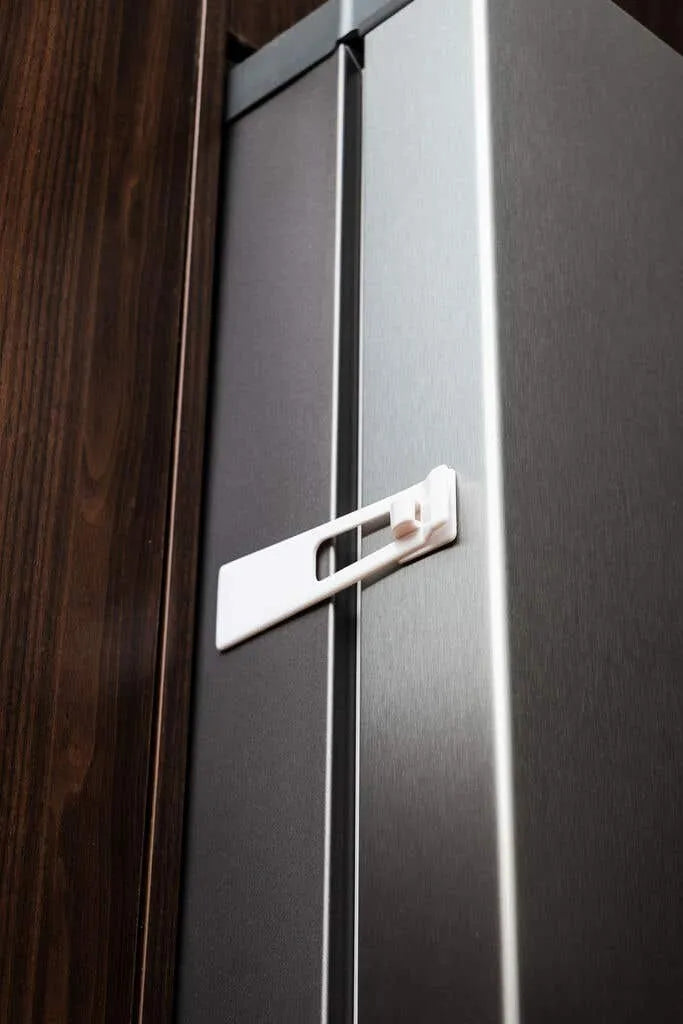 Dreambaby Refrigerator & Appliance Latch