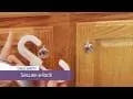 Dreambaby Secure-A-Lock