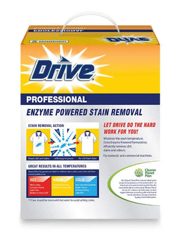 Drive Pro Laundry Powder 5kg