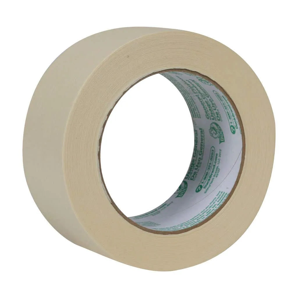 Duck Tape Masking Gen Purpose 48mm x 55m