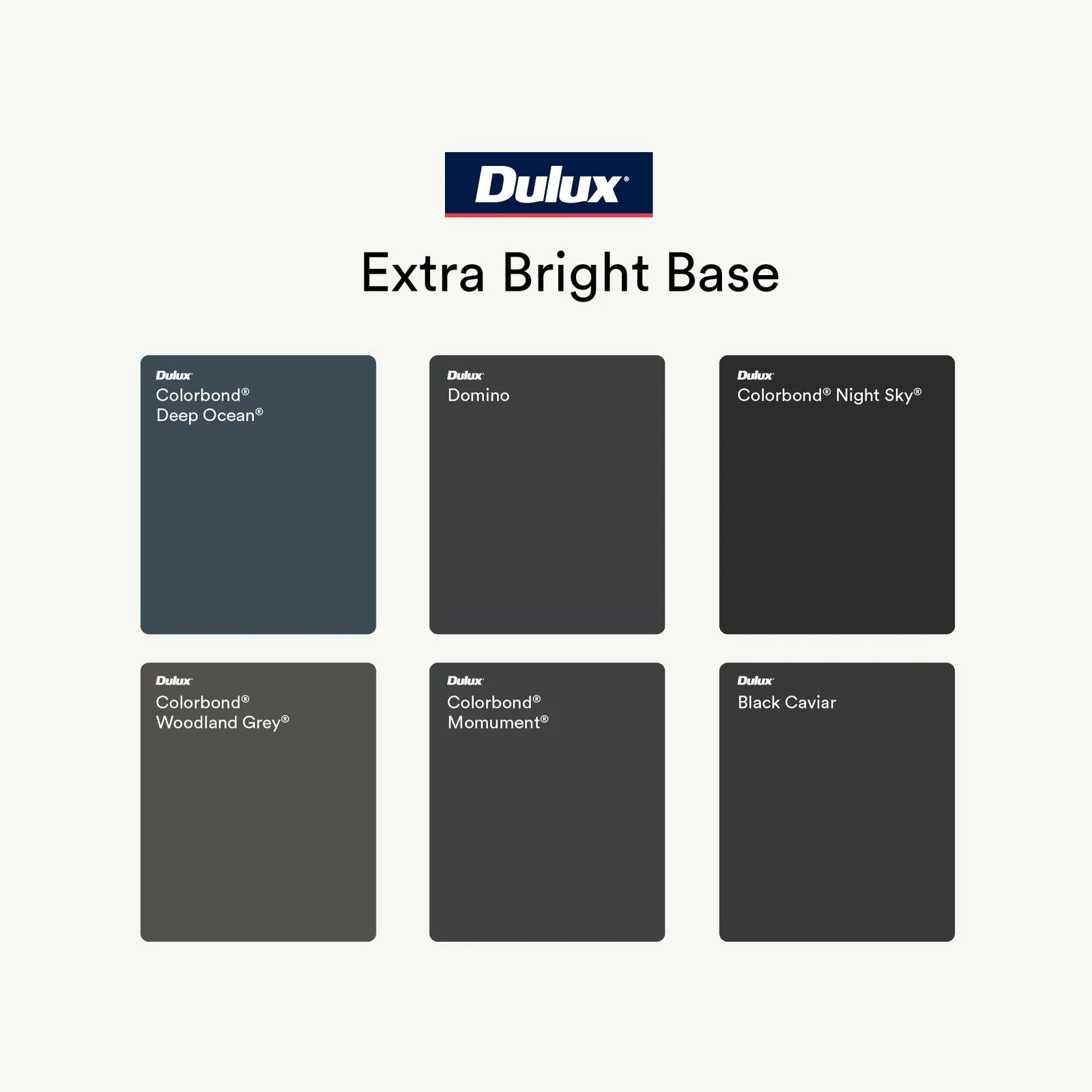 Dulux 2L Extra Bright Gloss Weathershield Exterior Paint