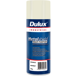 Dulux 300g Metalshield Multipurpose Spray Paint Surf Mist