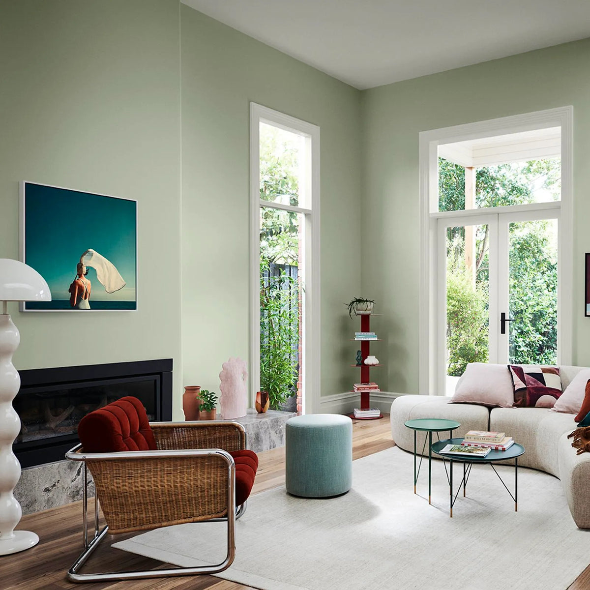 Dulux 4L UltraAir Interior Primer