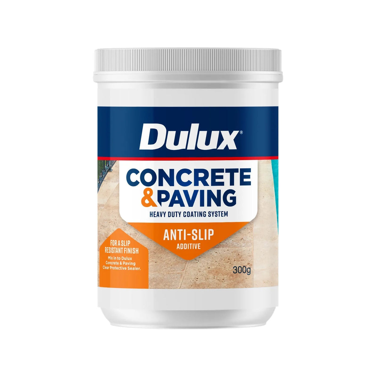 Dulux C&P Sealer AntiSlip Additive 300g