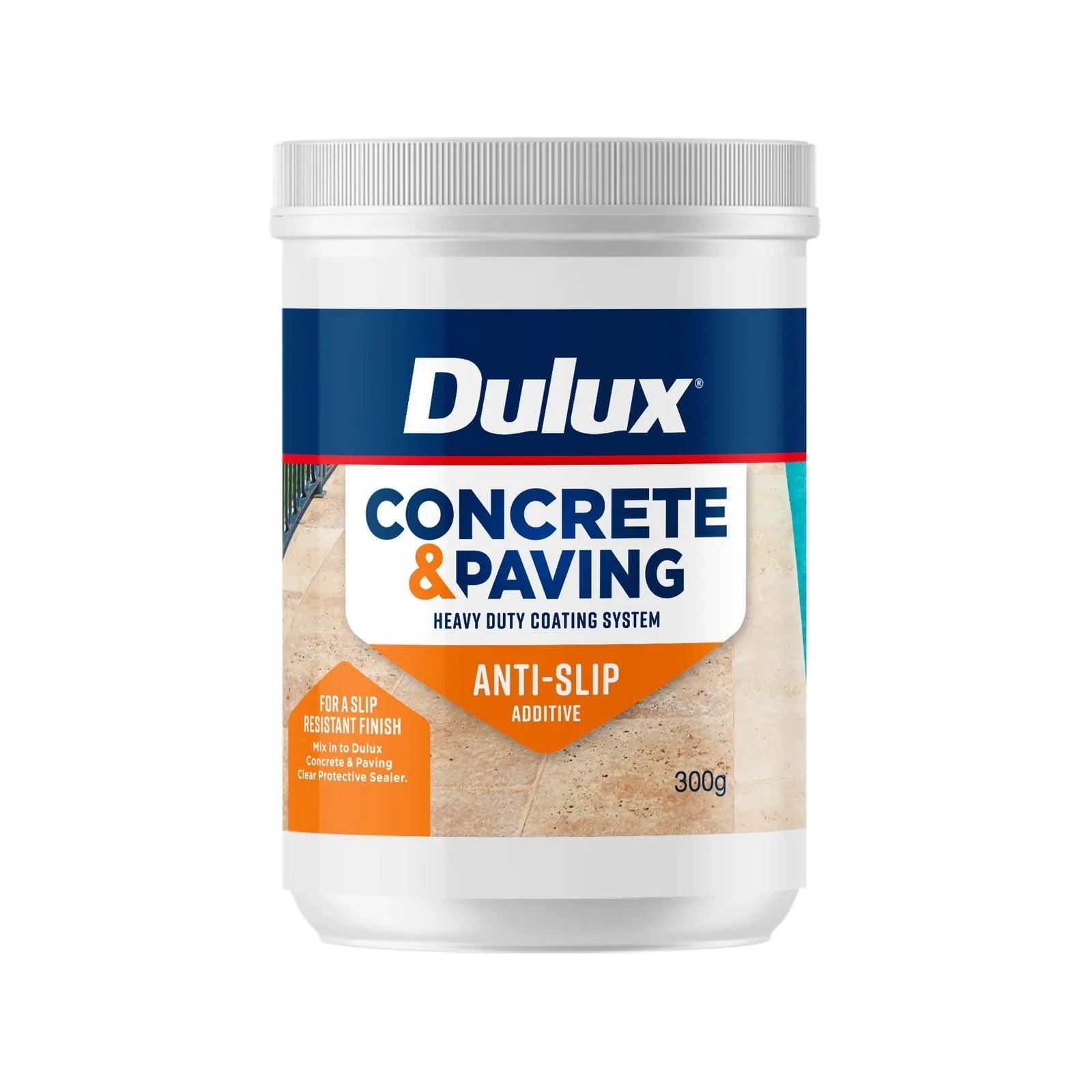 Dulux C&P Sealer AntiSlip Additive 300g