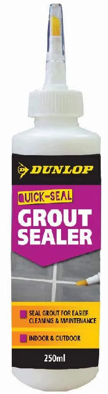 Dunlop Grout Sealer 250ml