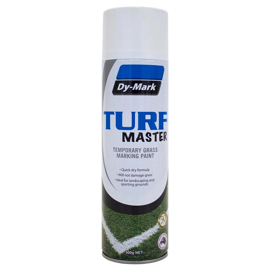 Dy-Mark Turf Master White 500g