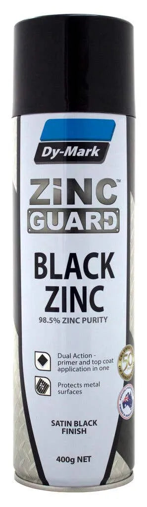 Dy-Mark Zinc Guard Metal Protection Spray