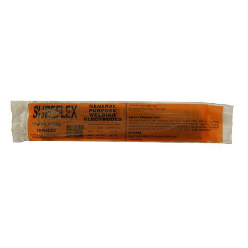 Weldclass Rod Welding General Purpose 3.2mm 5kg 12V