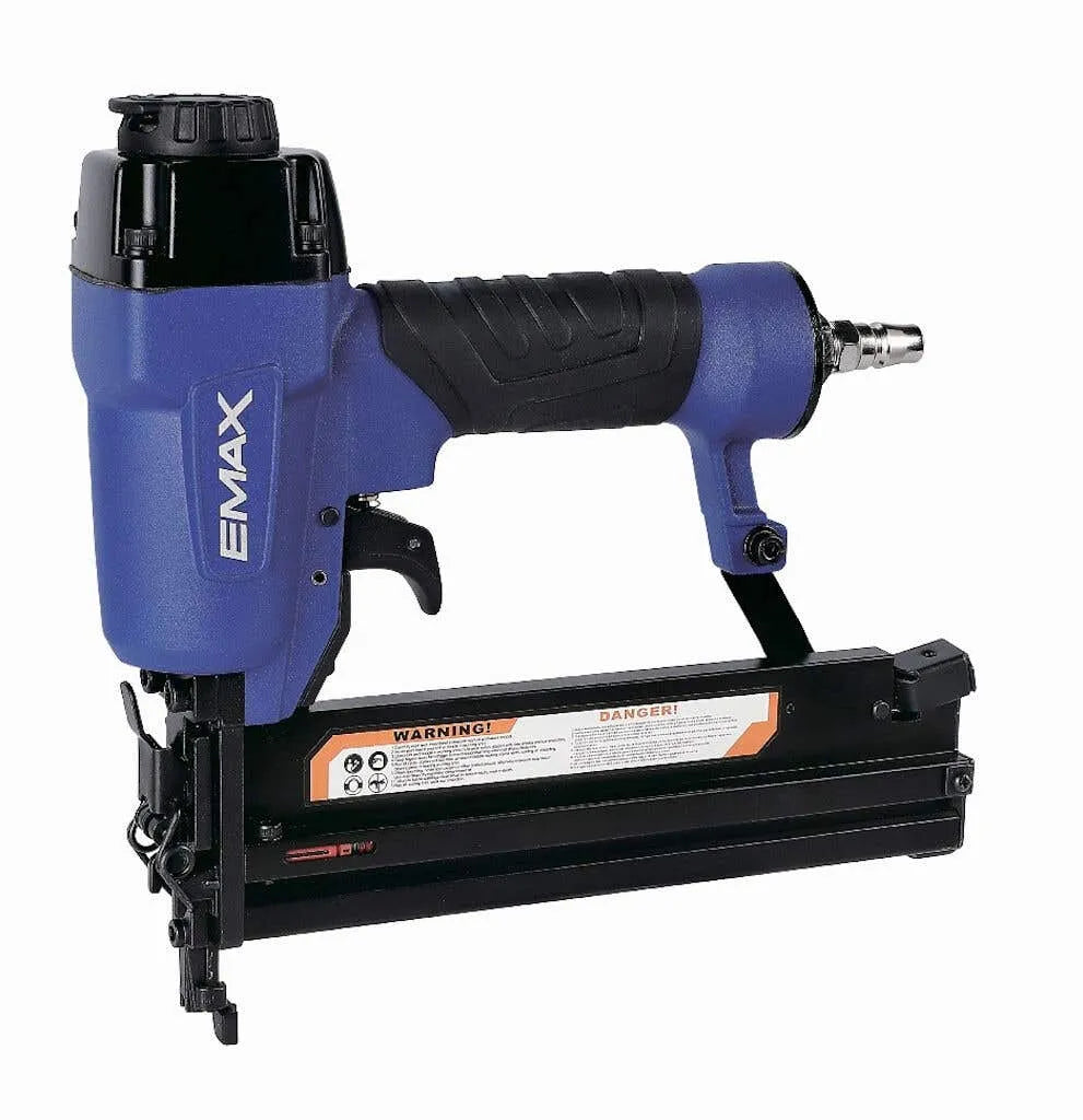 EMax 2 in 1 Air Stapler Bradder 90 series C1 series