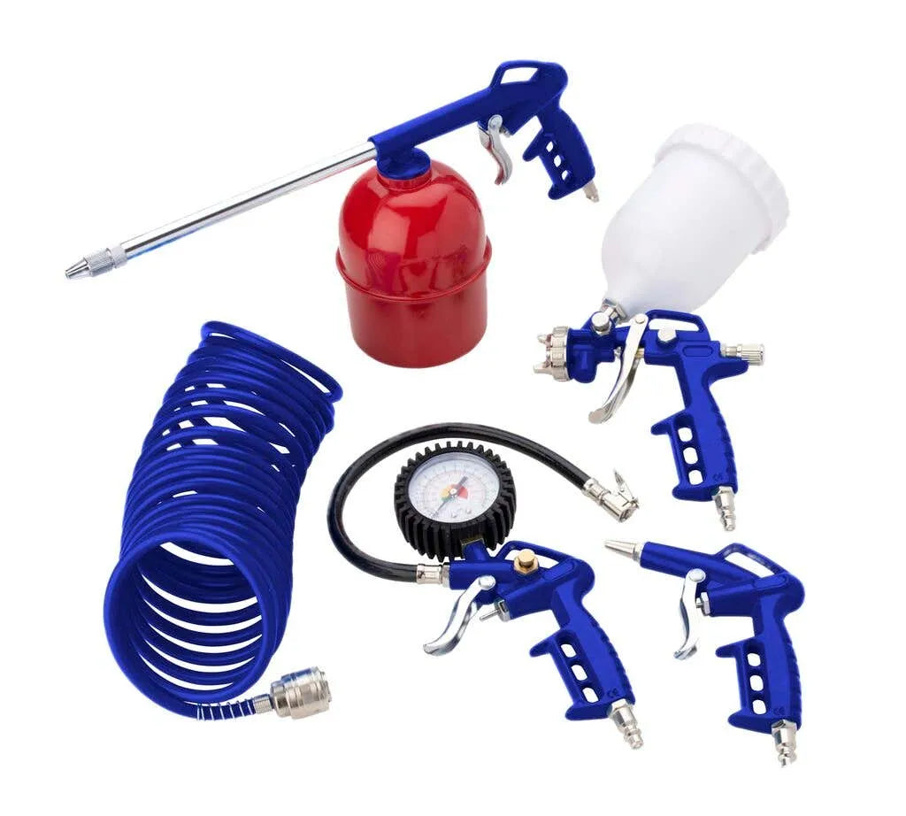 EMax Air Accessories - 5 Piece