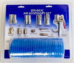 EMax Air Accessory Kit 1/4"