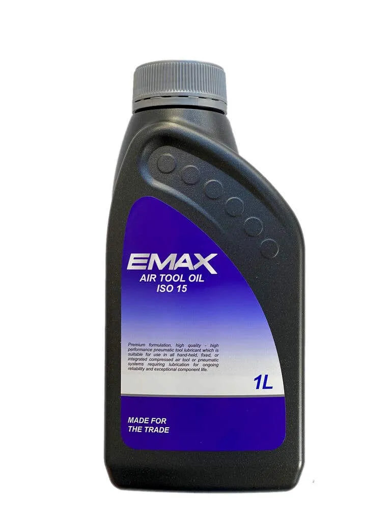 EMax Air Tool Oil 1L