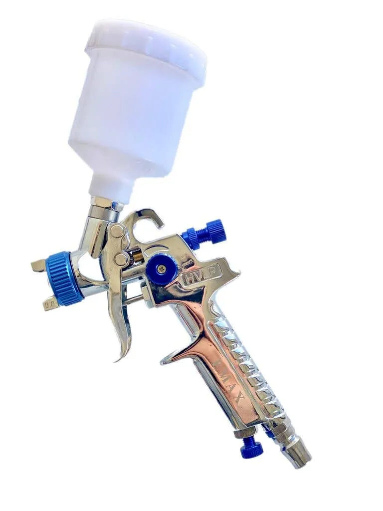 EMax Air Touch Up Spray Gun