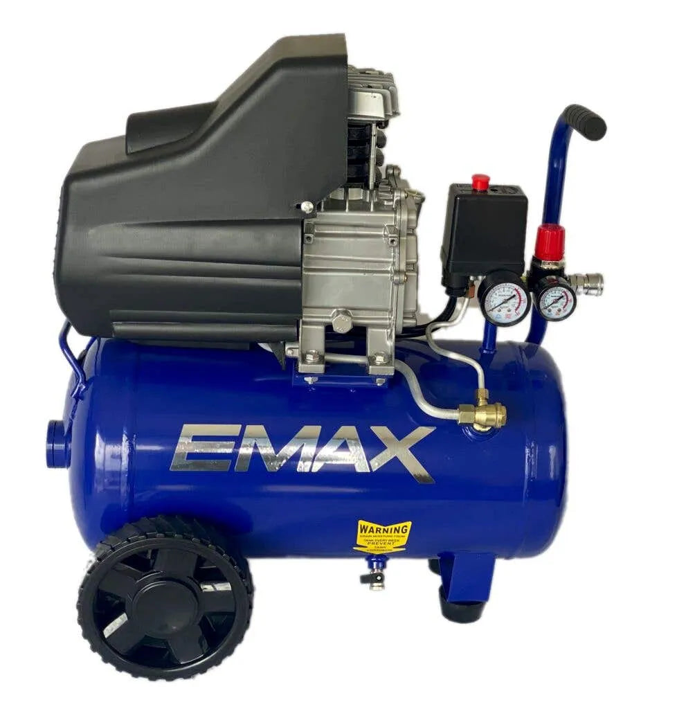 EMax Direct Drive Air Compressor