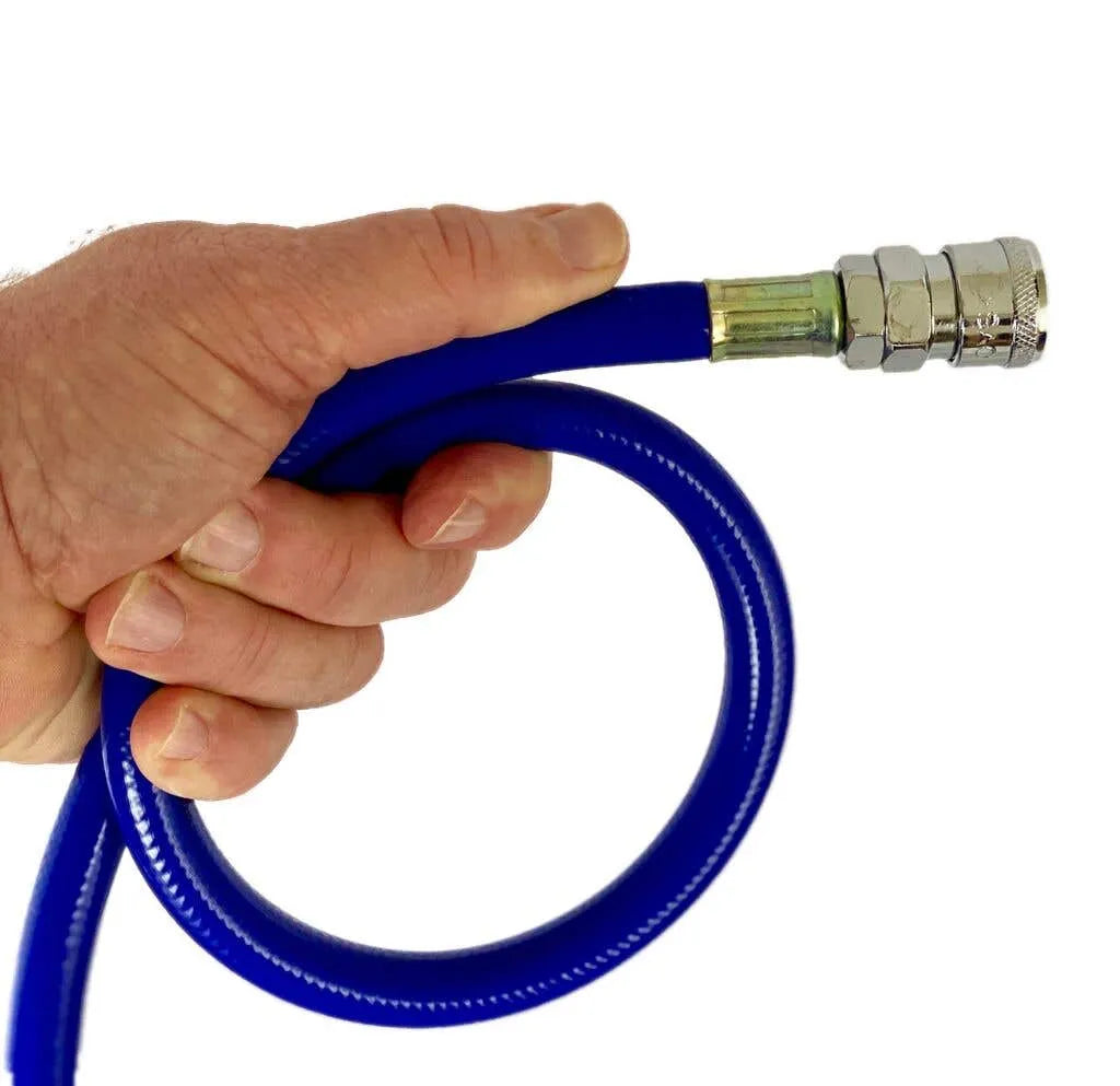 EMax Hybrid Air Hose 15m