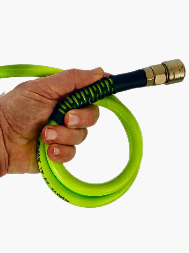EMax Hybrid Trade Duty Air Hose 15m