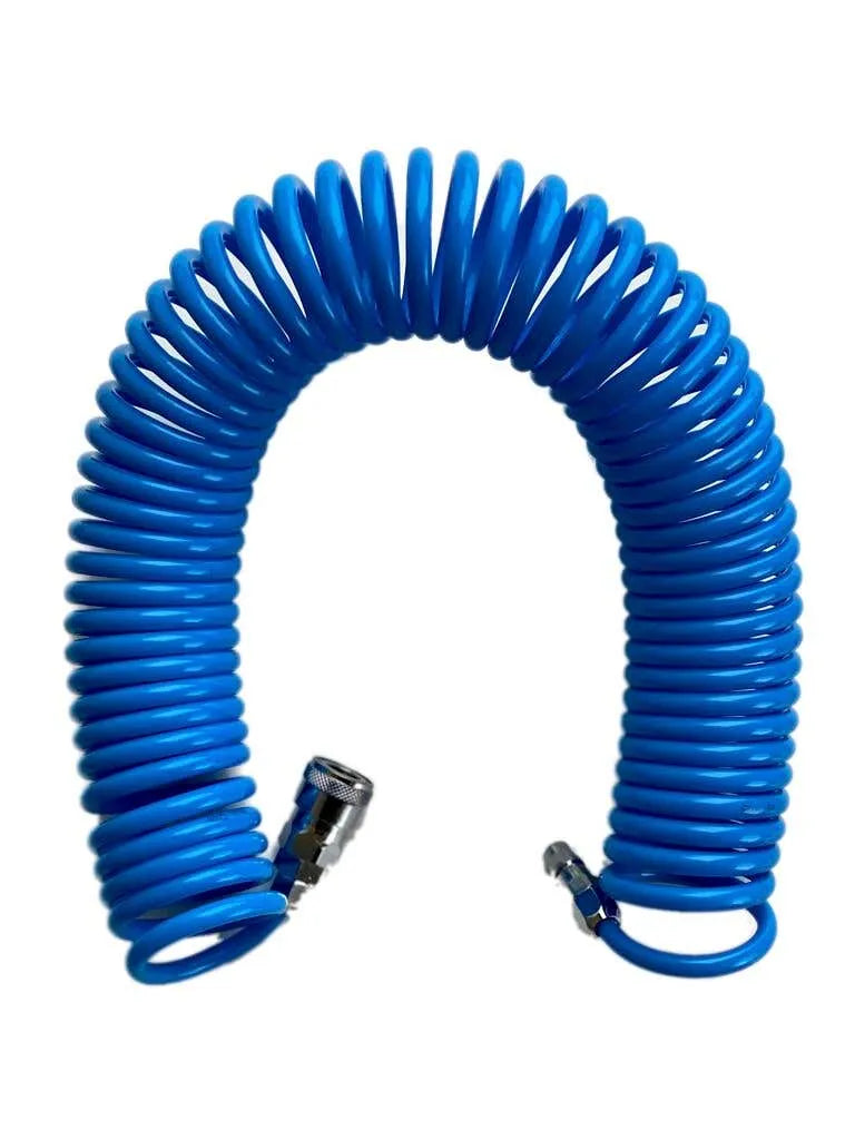 EMax Recoil Air Hose 10m x 8mm