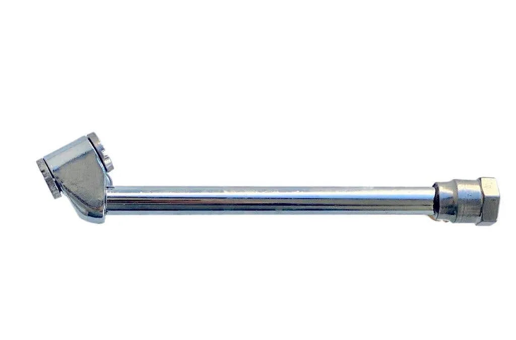 EMax Tyre Inflator with Dual Chuck 1/4"