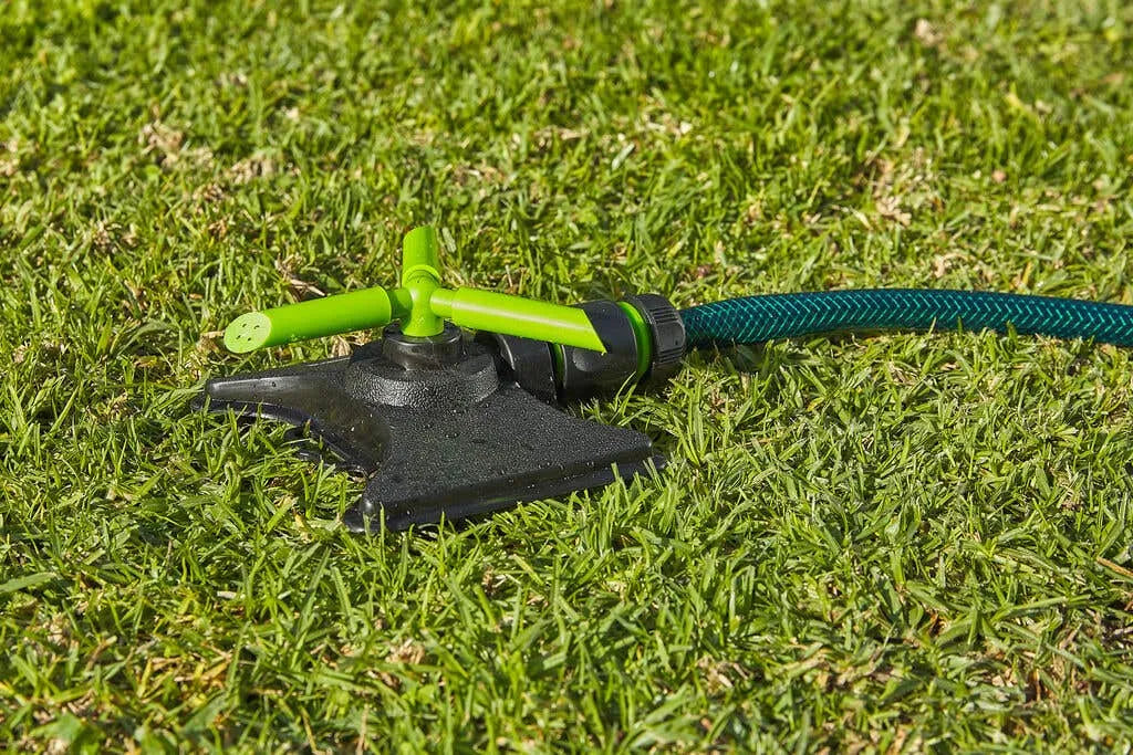 Earthcore 3 Arm Sprinkler