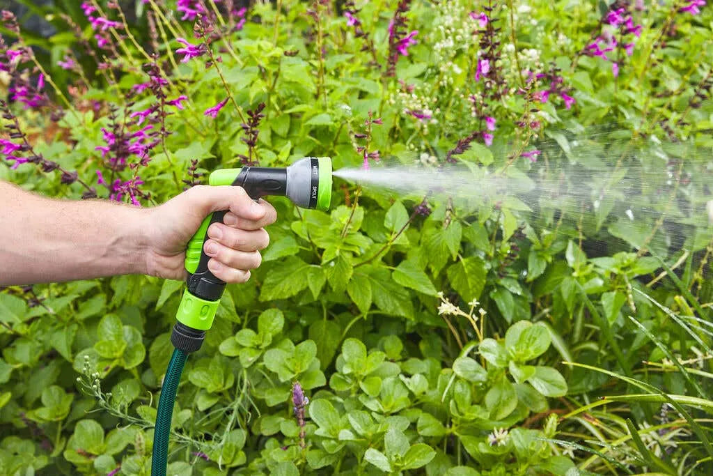 Earthcore 7 Pattern Hand Sprayer 12mm