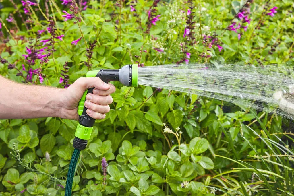 Earthcore 7 Pattern Hand Sprayer 12mm