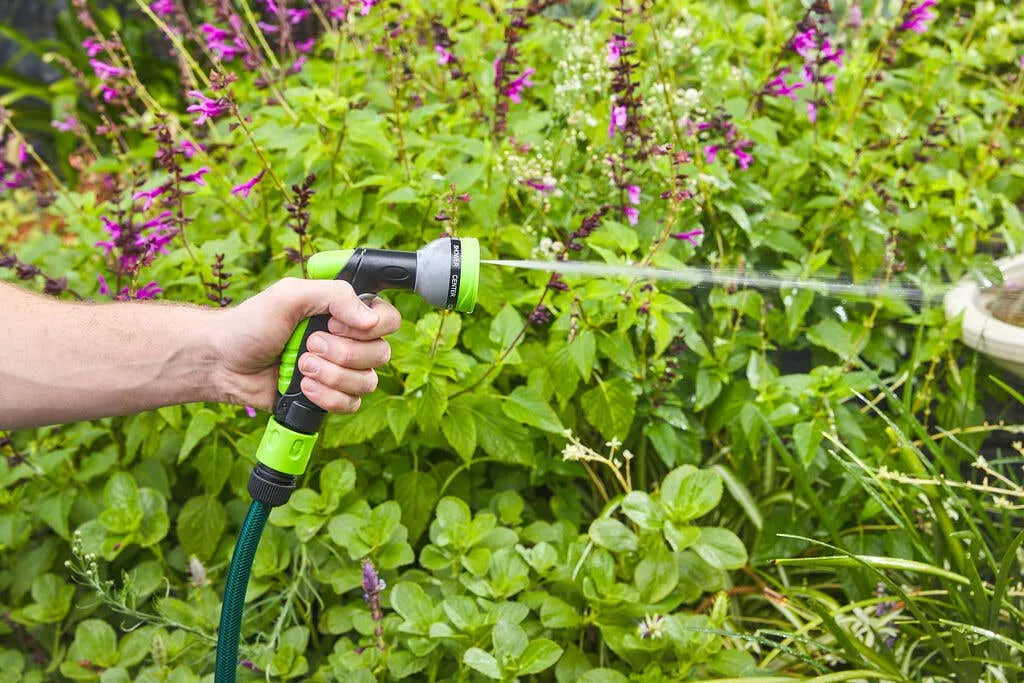 Earthcore 7 Pattern Hand Sprayer 12mm