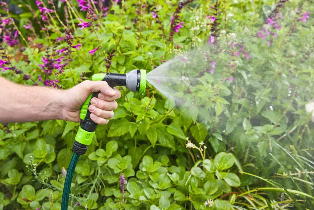 Earthcore 7 Pattern Hand Sprayer 12mm