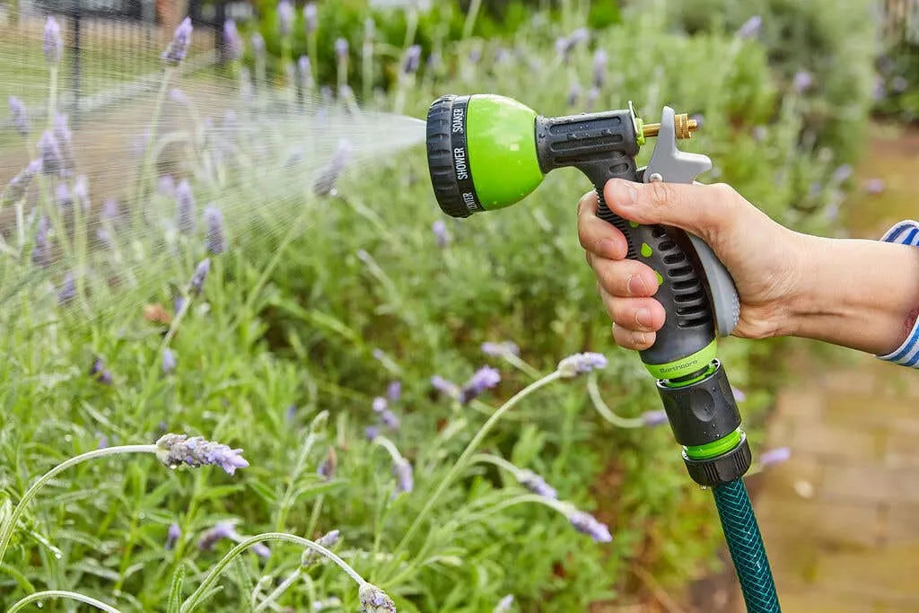 Earthcore 8 Pattern Hand Sprayer 12mm