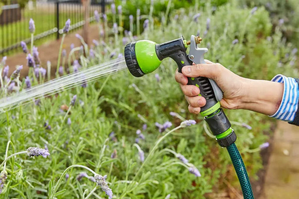 Earthcore 8 Pattern Hand Sprayer 12mm