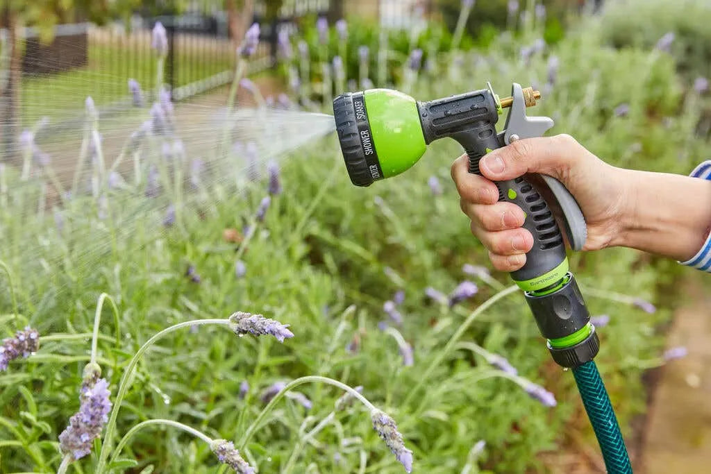 Earthcore 8 Pattern Hand Sprayer 12mm