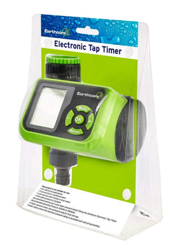 Earthcore Electronic Tap Timer