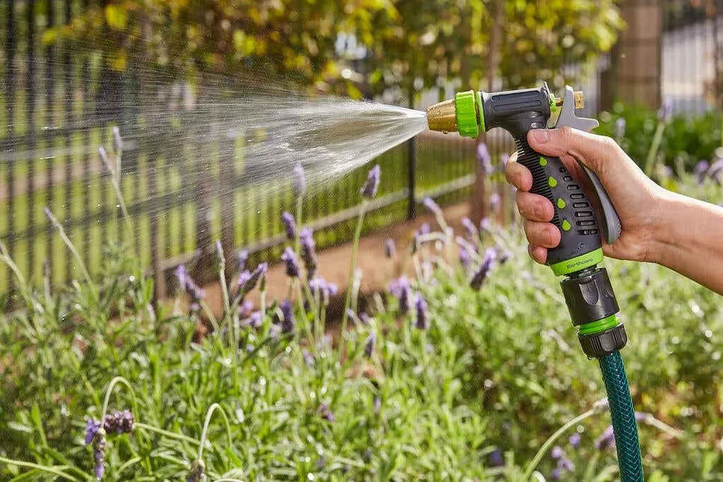 Earthcore Heavy Duty Hand Gun 12mm