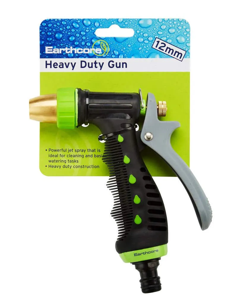 Earthcore Heavy Duty Hand Gun 12mm