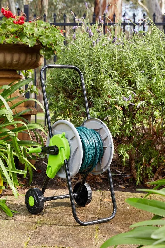 Earthcore Hose Cart